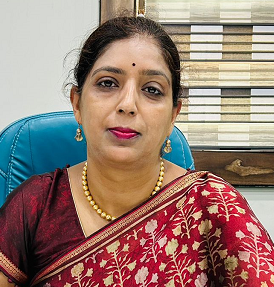 Dr. Ravinder Kaur